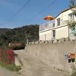 Aux Romarins Holiday home *