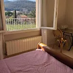 Holiday home Aux Romarins *
