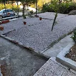 Aux Romarins Holiday home Reynes