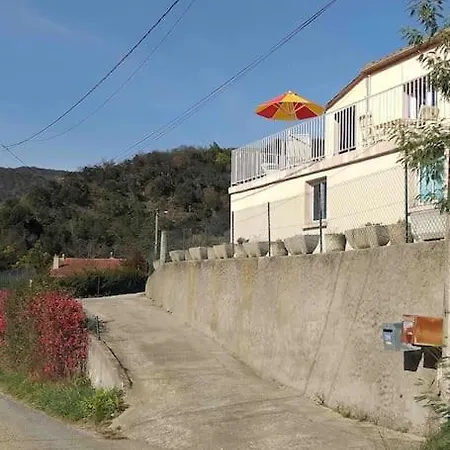 Aux Romarins Hébergement de vacances *