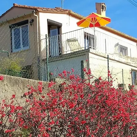 Aux Romarins Holiday home